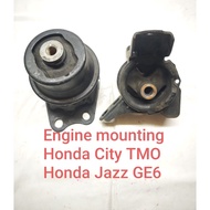 Halfcut Engine Mounting Honda City TMO Honda Jazz GE6 GE
