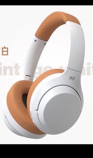 iKf t1 headphones 藍牙耳機