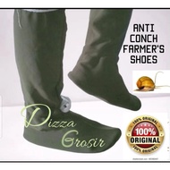 Anti Conch Rice Farmers Shoes