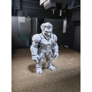 MECHA Joker FIGURE VERSION