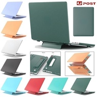 For MacBook Pro 14-in. M2 M3 M4 Pro Max 2023 2024 A3185 A2992 A2779 A3112 A3401 Laptop Protective Sh