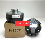 Driver Tweeter RCF N350 T n 350t n350t  n 350 Tweter RCF Drat Grade A+++