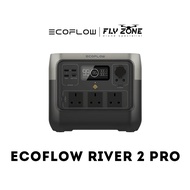 EcoFlow River 2 Pro Portable Power Station