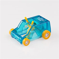 Mini Cleaner清潔小車（藍色）【Midori】 (新品)