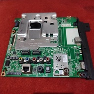 MB mainboard motherboard mesin tv LED LG 49UH610T - 49UH610 T - 49UH615T