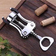 Wine Opener Household Multifunctional Wine Opener Stainless Steel Wine Beer Bottle Opener Wine Opene