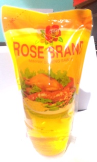 Kevin Sembako Kemasan 1 liter sunco rose brand sania bimoli exp 2027 bonus packing kerdus plus bable