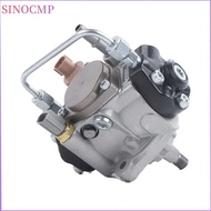 YD2K2 Engine 294000-0781 294000-0780 Fuel Injection Pump for Nissan YD25 2.5L Denso Navara NP300 D40