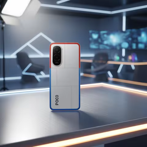 Global Version POCO M7 Original Smartphone Snapdragon 685 6.9" 144Hz FHD+ DotDisplay 50MP 7000mAh Ba