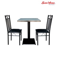 San-Yang Dining Set  300603