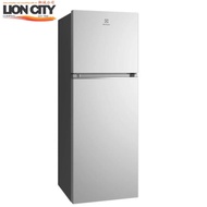 Electrolux ETB3400K-A 312L Top Freezer Refrigerator - Silver