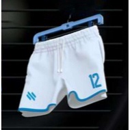 ARI 98 FC Pobi Sport Jersey Mesh Shorts Free Nickname Number And Logo F6d58g4 32bd