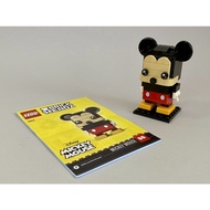 LEGO Brickheadz 41624 Mickey Mouse.