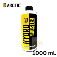 ARCTIC HydroBooster Film&Paint Surface น้ำยาเคลือบรถ เคลือบฟิล์มกันรอยรถยนต์