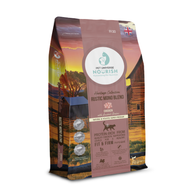 Pet Universe Nourish Vitality Cat Food 1kg