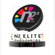 N2Elite Elite 100 karakter amiibo (200 slot) Nintendo Switch