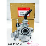 CARBURETOR HONDA EX5 DREAM  KARBURETOR CARB