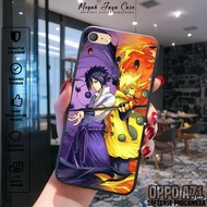 HP OPPO A71 Phone Case - OPPO A71 Softcase with NRT Anime Motif - OPPO A71 Case - OPPO A71 Phone Sil