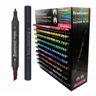 RENAISSANCE MARKER ALCOHOL BASED INK