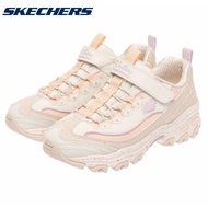 SKECHERS Girls Series Shoes Sneakers D LITES (319075LNTMT)