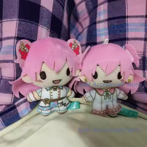 Momoi Airi Shinonome Akito Yoisaki Kanade Asahina Mafuyu Akiyama Mizuki Shinonome Ena Shiraishi An P