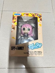 Spy x family 安妮亞
