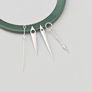 Watch Hands Set Watch Accessories Fits 35mm Dial for NH34 NH35 NH36 Movement