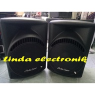 Speaker Aktif Audio Seven 15 3 PL21 BLUTOOTH AS500 15inch