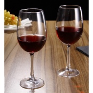 DELISOGA EJ5202 Wine glass crystal wine glass champagne glass for party use 1PC/6PCS SET