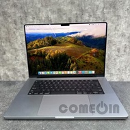 MacBook Pro 16-inch MK1A3ZP/A M1 Max