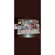 Taehyung Yoongi Tear O Bangtan BTS album Photocard