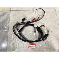 Dây điện chính Dream đời đầu chính hãng Honda (32100-GN5-901)