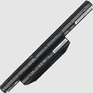 ⊟ ▞ ♞5200mAH Applicable to Fujitsu S904 AH564 A557 A574 E734 FPCBP434 FMVNBP229A laptop battery