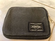 全新Porter coins bag 散子包