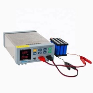 Brand new 5A Battery Discharge Tester Whole Group Under 55V 84V Battery Voltage Current Resistance C