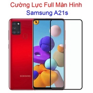 (F29) Samsung A21s Full Screen Protector