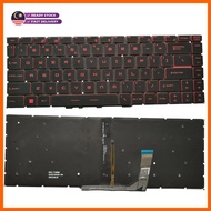 MSI Bravo 15 A4DCR A4DDR MS-16WK MS-16W1 LAPTOP KEYBOARD