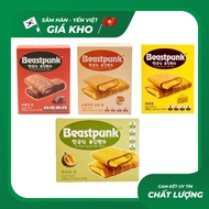 Beastpunk Cinnamon Roll - 200g