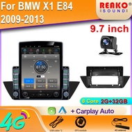REAKOSOUND Car Radio: 9.7, "2 DIN, 2GB / 32GB