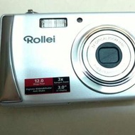 ROLLEI 數位相機 (可換物)