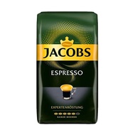 Jacobs Espresso Roast 咖啡豆 ( 1KG )