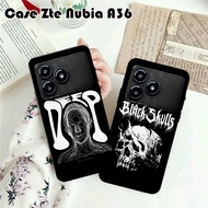 Case hp Zte Nubia A36 Neo 3 Neo 3 2 5g Gt V60 V70 Design V70 Max Zte Blade A56 A54 A55 A35 N 534
