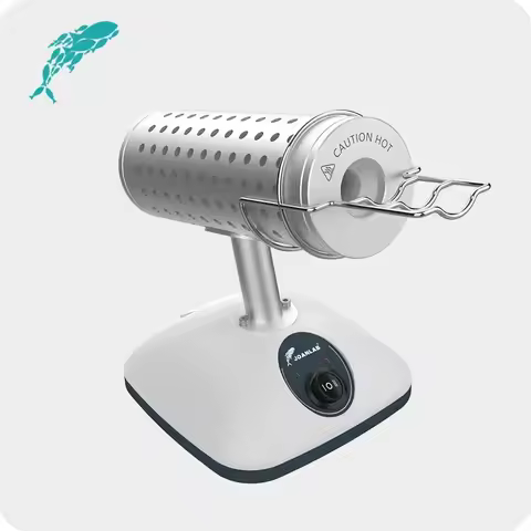 DS-900 Sterilizer UV Dental Medical Autoclave Equipment Portable High Pressure Steam Sterilization D