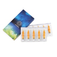 ATOMUS Tattoo Cartridge Needles Professional Tattoo Supply Disposable Needle Sterilized Body Art Acc