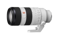 Sony FE 70-200mm F2.8 GM OSS II Full-Frame Constant-Aperture telephoto Zoom G Master Lens (SEL70200G