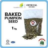 Roasted Pumpkin Seed 1KG Roasted Pumpkin Seed/ Roasted Pumpkin Seed Snack/