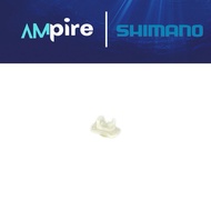 21 SHIMANO CALCUTTA CONQUEST 101/31 (DRAG CLICKER PIN HOUSING) -ORIGINAL-