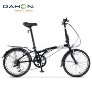 Dahon dream D6 (hat 060)