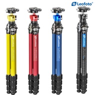 LEOFOTO "MR Y" TRIPOD LY-224C + LH-25R