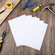 96PCS/Sheet Furniture Screw Cap Stickers Cabinet Drawer Art Sticker For Furniture